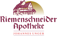 Riemenschneider-Apotheke